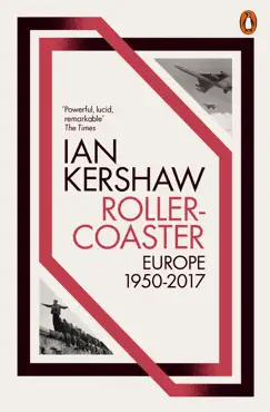 roller-coaster imagen de la portada del libro