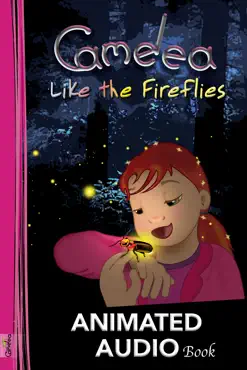 camelea like the fireflies imagen de la portada del libro