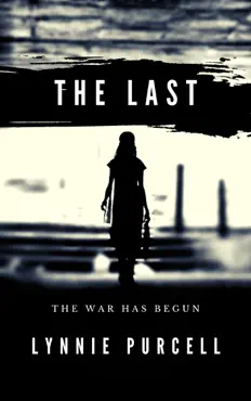 the last book cover image