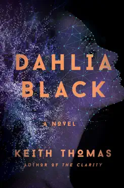 dahlia black book cover image