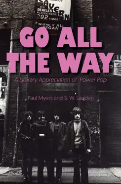 go all the way book cover image