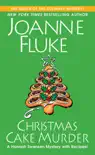 Christmas Cake Murder synopsis, comments
