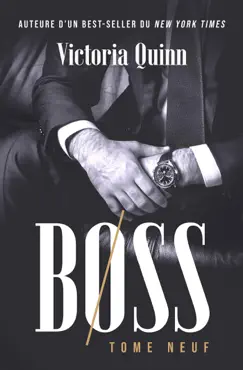 boss tome neuf book cover image