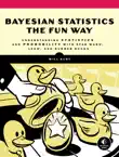 Bayesian Statistics the Fun Way synopsis, comments