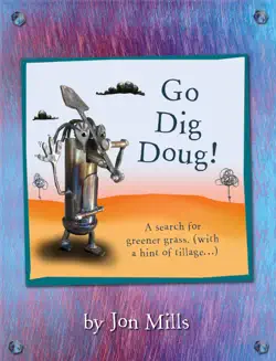 go dig doug book cover image