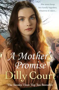 a mother's promise imagen de la portada del libro