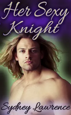 her sexy knight book cover image