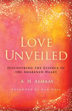 love unveiled book cover image