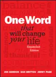 One Word That Will Change Your Life, Expanded Edition synopsis, comments