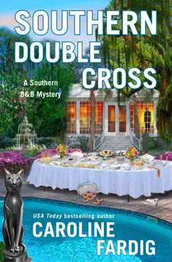 southern double cross book cover image