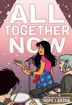 all together now book cover image