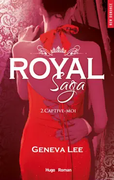 royal saga - tome 02 book cover image