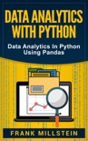 Data Analytics with Python: Data Analytics in Python Using Pandas book summary, reviews and downlod