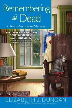 remembering the dead book cover image