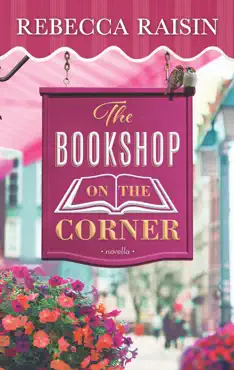 the bookshop on the corner book cover image