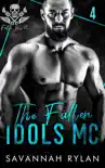 The Fallen Idols MC 4 synopsis, comments