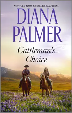 cattleman's choice book cover image