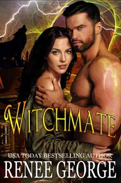 witchmate book cover image