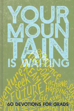 your mountain is waiting book cover image