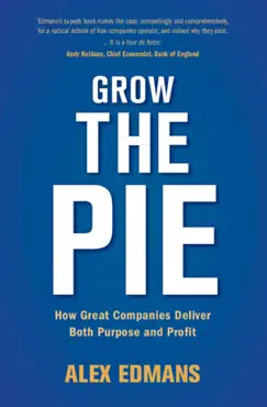 grow the pie book cover image