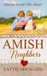 Amish Neighbors synopsis, comments