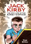 Jack Kirby sinopsis y comentarios