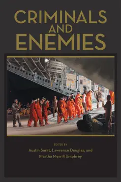 criminals and enemies book cover image