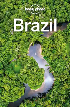 brazil travel guide book cover image