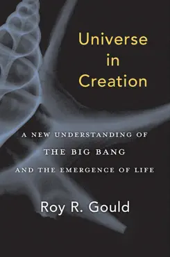 universe in creation book cover image