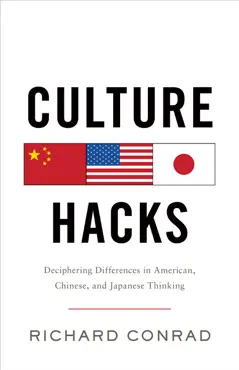 culture hacks book cover image