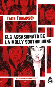 els assassiats de la molly southbourne book cover image