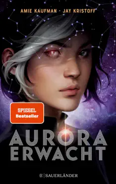 aurora erwacht book cover image