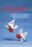 Origami synopsis, comments