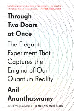 through two doors at once book cover image
