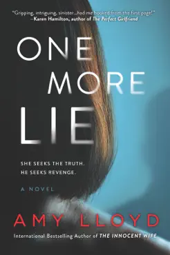 one more lie book cover image