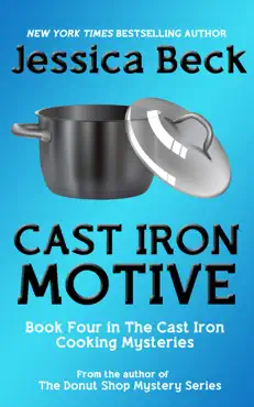 cast iron motive book cover image