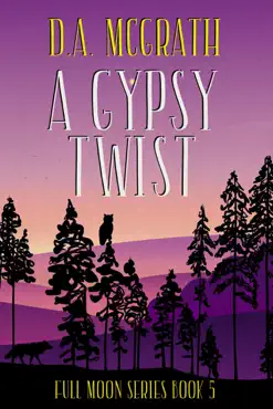 a gypsy twist book cover image