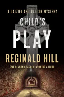 child's play book cover image