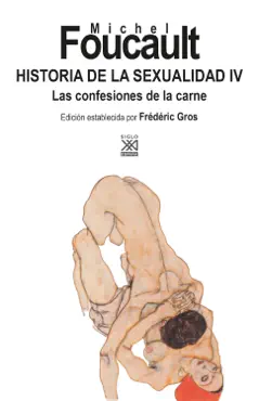 historia de la sexualidad iv imagen de la portada del libro