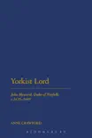 Yorkist Lord sinopsis y comentarios