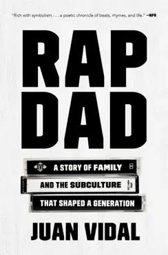 rap dad book cover image