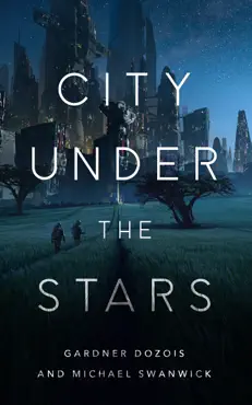 city under the stars book cover image