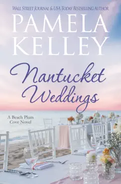 nantucket weddings book cover image