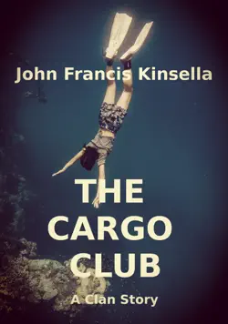 the cargo club book cover image