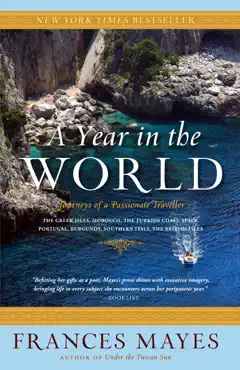 a year in the world book cover image