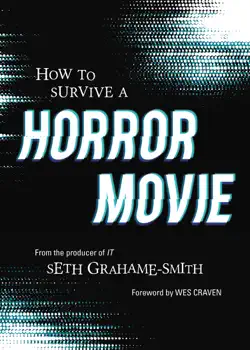 how to survive a horror movie book cover image
