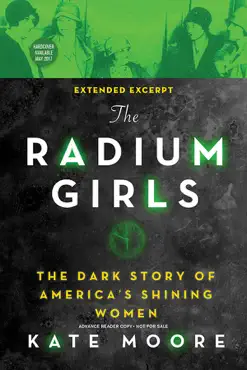 the radium girls book cover image