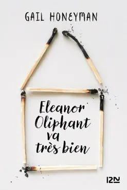eleanor oliphant va très bien book cover image