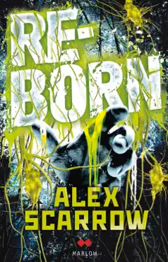 reborn ii book cover image