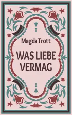 was liebe vermag book cover image